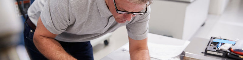 5 (Hidden) Signs Your Cutting Tools Need Sharpening