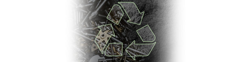Don’t Throw Away Value: Why Worn Tungsten Tools Still Matter