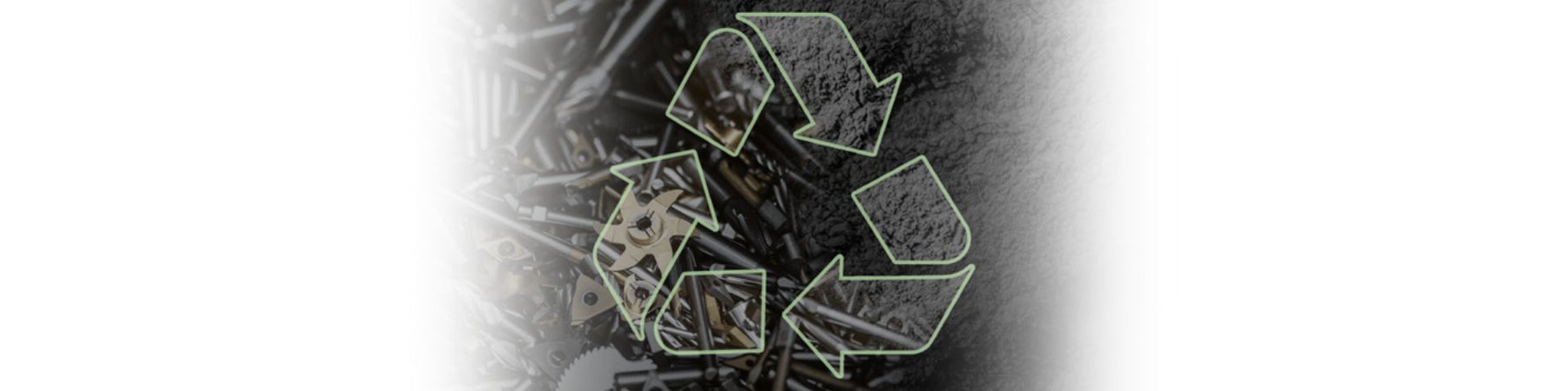 Don’t Throw Away Value: Why Worn Tungsten Tools Still Matter