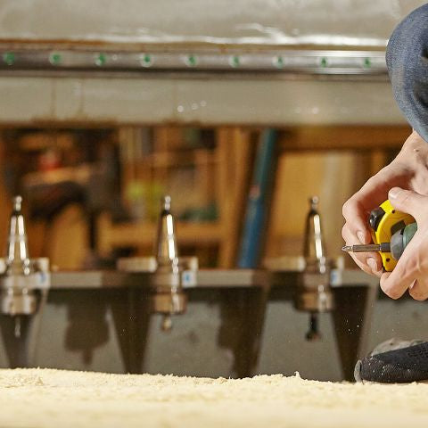 Why Faulty Toolholding on Your CNC Router Costs You a Fortune and How you can Fix It