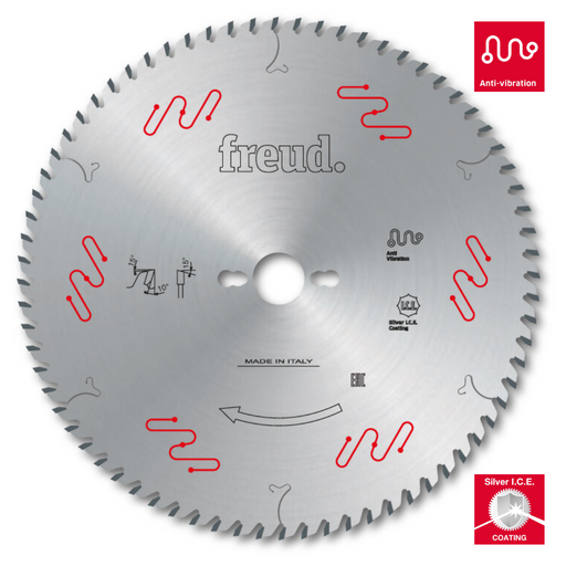 Freud Fine Cross Cut Sawblades - tungstenandtool NZ