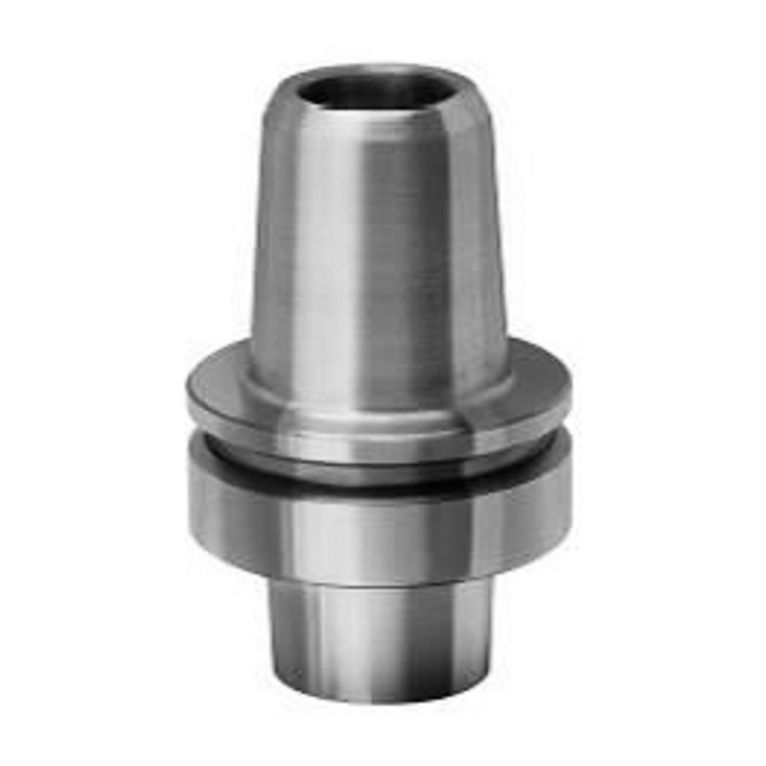 High-precision HSK toolholder with thermal shrinking technology - tungstenndtool nz