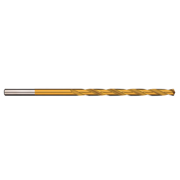 Coated Jobber Drills - Imperial - tungstenandtool
