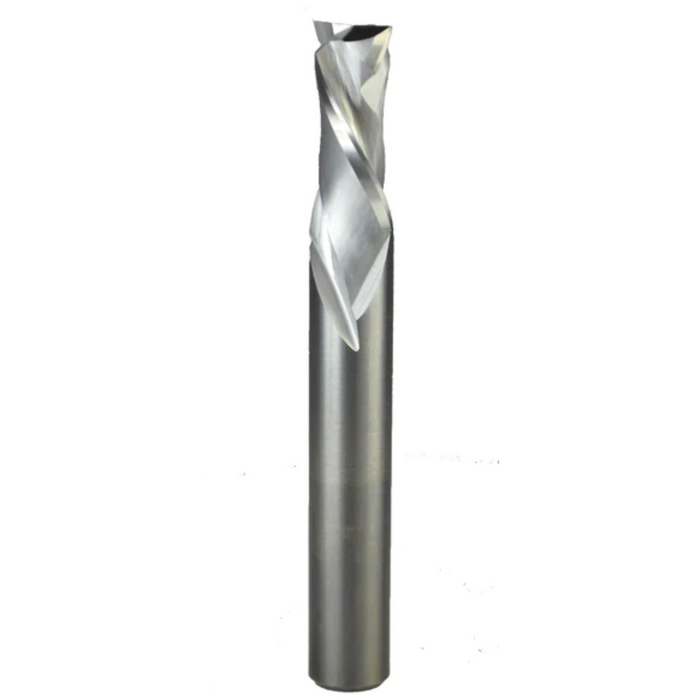 Solid Tungsten Compression Cutter Pro Range - 2 Flute - Metric Range - tungstenandtool nz