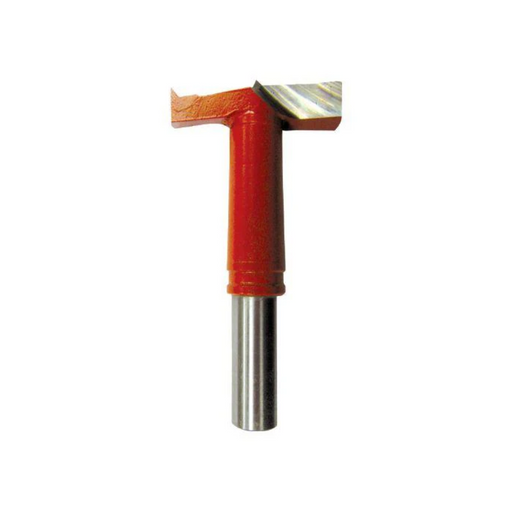 Tungsten Tipped Ultra Fast Hinge Boring Bits 70mm Long - tungstenandtool