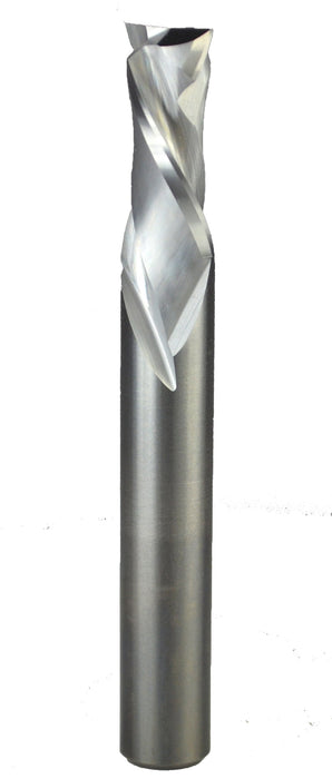 Solid Tungsten Compression Cutter Pro Range - 2 Flute - Imperial Range - tungstenandtool