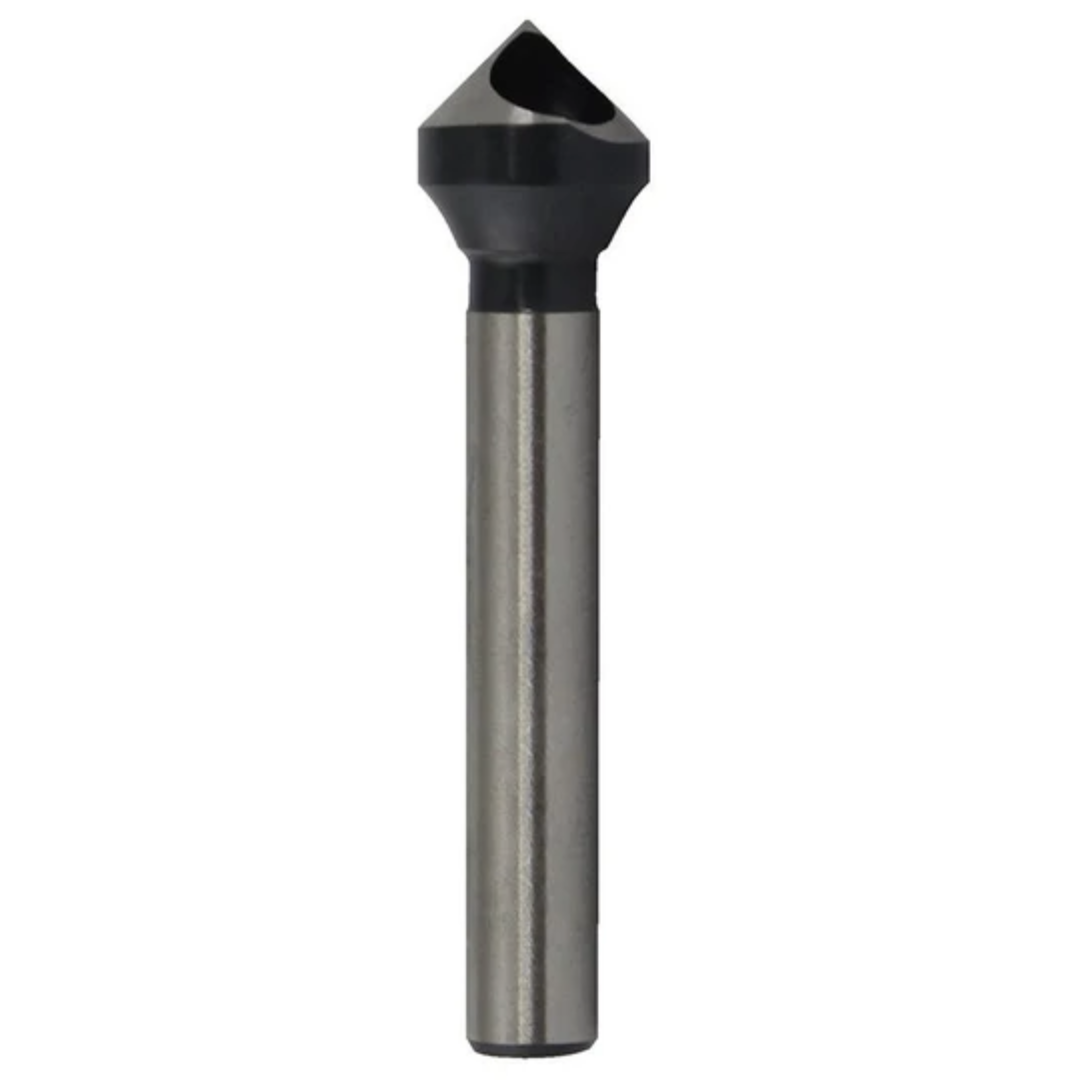 HSS Cross Hole Countersinks Tungsten & Tool NZ — Tungsten and Tool