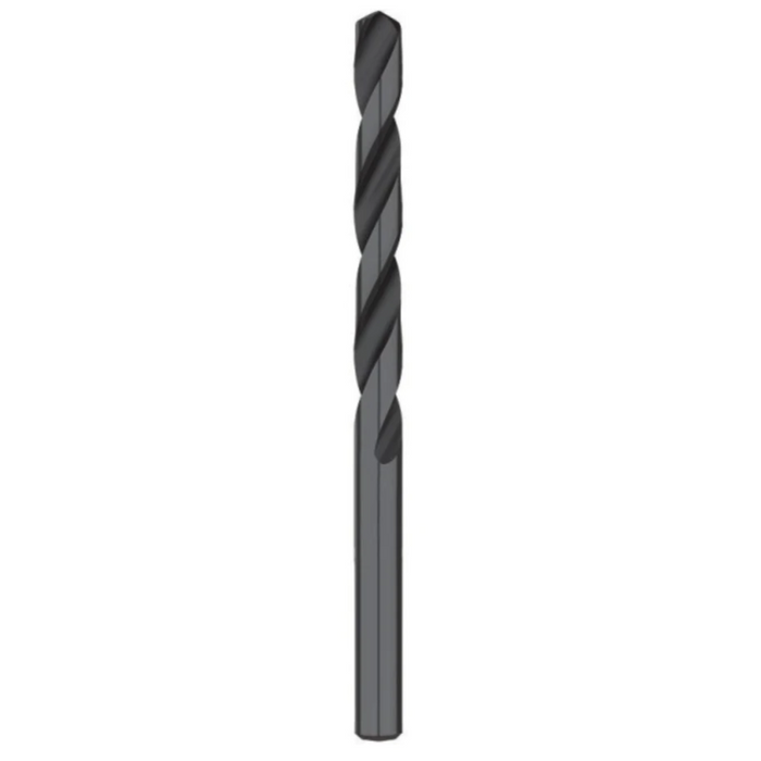 Our HSS Jobber Drills in metric sizes are ideal for precise drilling of a range of materials, including solid wood, wood composites, steel and composites.