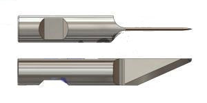 BLD-SR6224 - TC Drag Knife 24 degree / 25 degree