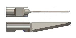 BLD-SR6310 - TC drag knife 11 degree / 25 degree