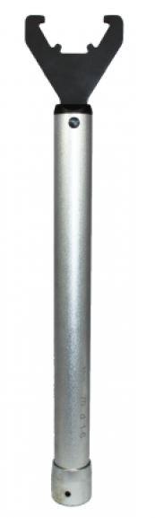 KONIG Torque Wrenches for Collet nuts - tungstenandtool