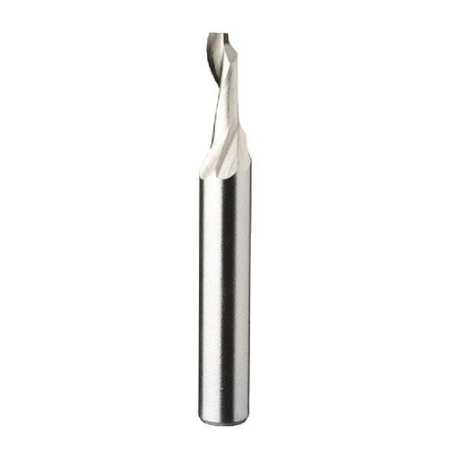 HSSE Cutter for Aluminium - Single Flute - tungstenandtool