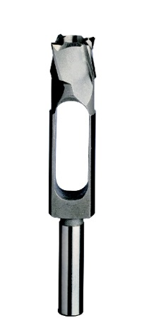 Industrial Plug Cutters - Metric Range — Tungsten and Tool