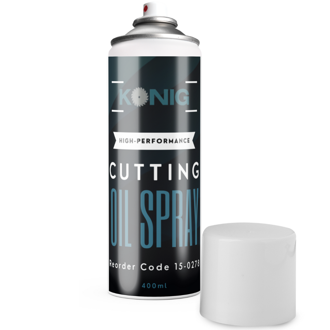 GleitenLube AL Spray Aerosol Can 400ml Tungsten & Tool NZ — Tungsten