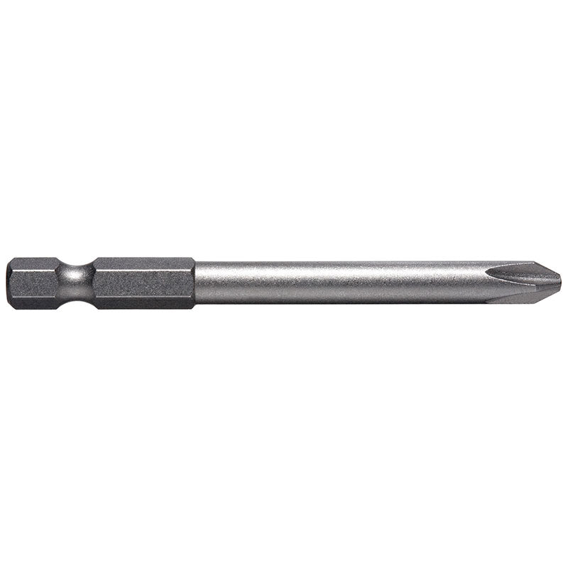 Phillips Driver Bit (Pack of 10) — Tungsten and Tool