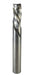 Solid Tungsten Max Life Compression Cutter - 3 Flute - Imperial Range - tungstenandtool