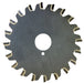 Tungsten Tipped Trim Saw Blade for Hard Plastic - tungstenandtool