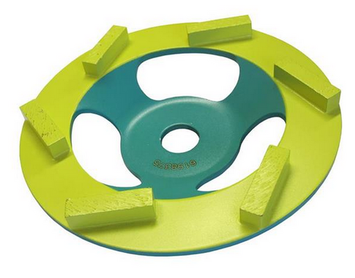 Ripper Diamond Cup Grinder Wheels - tungstenandtool