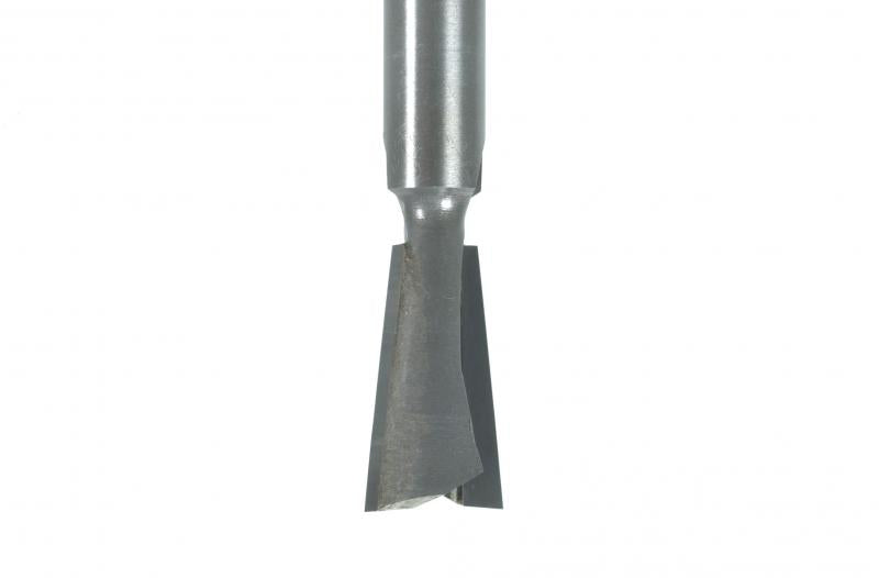 Stair Trenching Router Bit - 16mm Diameter — Tungsten and Tool