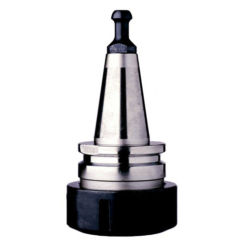 Precision Toolholder - ISO Taper - tungstenandtool